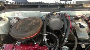 Плохо греет печка при работе двигателя на холостом ходу. Ваз 2109. Как устранить этот недостаток.