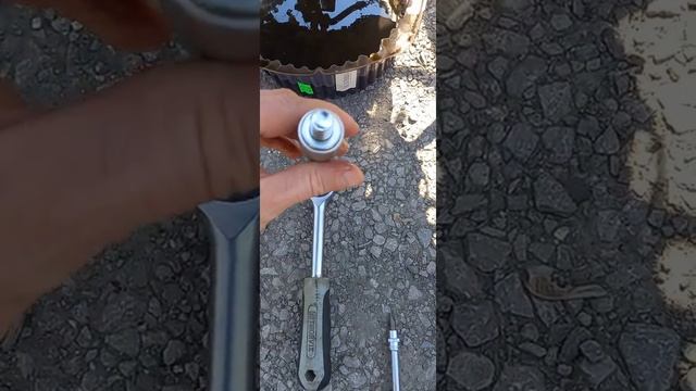 Вторая замена масла,сколько? какое?куда?и как? Racer Tourist 200. смотреть онлайн