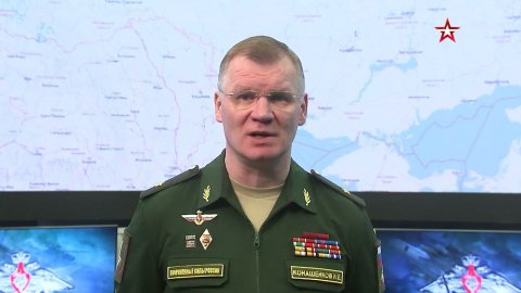Вооруженные силы России полностью блокировали города Херсон и Бердянск