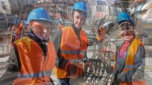 Разнорабочий  Стройка Вахта Можно без опыта Работа в Москве Свежие Вакансии