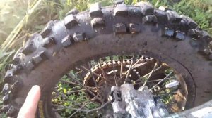 ПИТБАЙК Progasi smart 150 ПОСЛЕ 2000 КМ. РАЗВАЛИЛСЯ ИЛИ НЕТ?