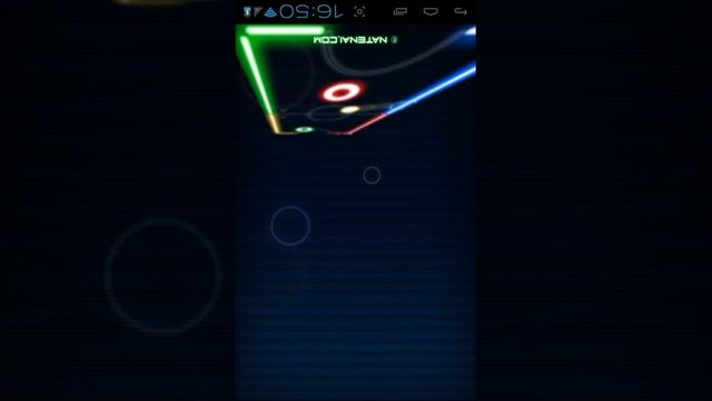 обзор игры аэрохоккей смотреть онлайн