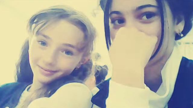 Девочки 6класс смотреть онлайн