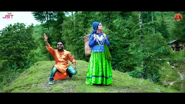 Maya Ka Jhamela(Sangeeta)New Kumaoni Video Song By Jitendra Tomkyal || Pammu Juyal || Preeti Lagwa смотреть онлайн