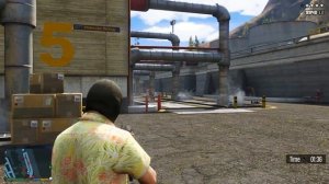 GTA 5 - ПРИДИТЕ В ЭТО МЕСТО ПОСЛЕ ПРОХОЖДЕНИЯ ИГРЫ! СЕКРЕТНАЯ МИССИЯ!