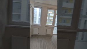 Однокомнатная квартира в Анапе