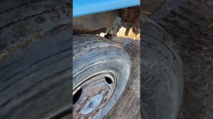 Безкамерка на зил 130