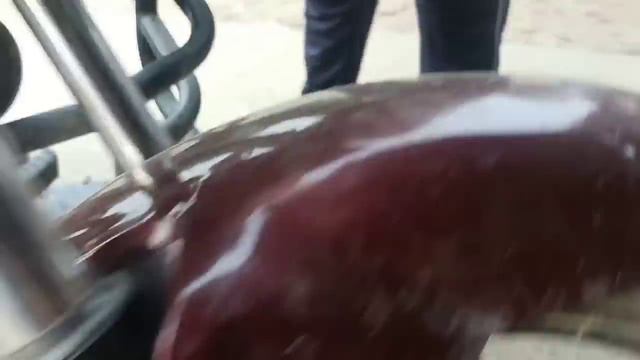 Bike pickup and mileage improve honda shine bs6 _ bs6 बाईक एवरेज Qasim auto смотреть онлайн