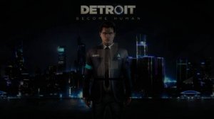 Detroit Become Human Прохождение!!!