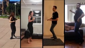 Winter Gala 2020 - Bachata Souls