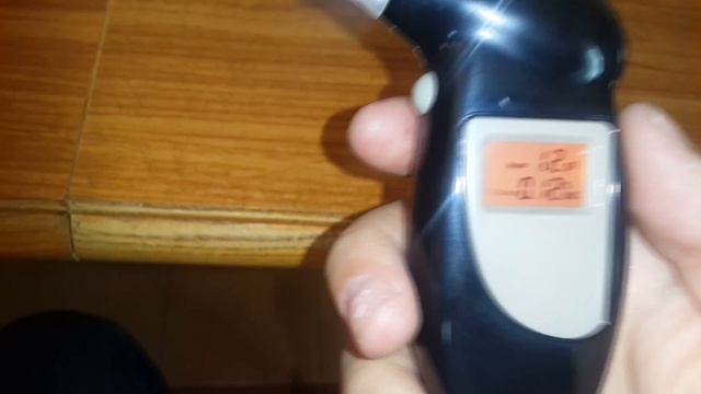 ? ПОКАЖЕТ АЛКОГОЛЬ КИТАЙСКИЙ АЛКОТЕСТЕР