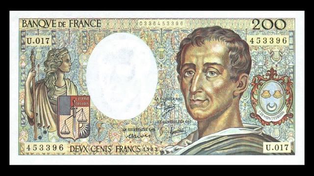 Монтескье