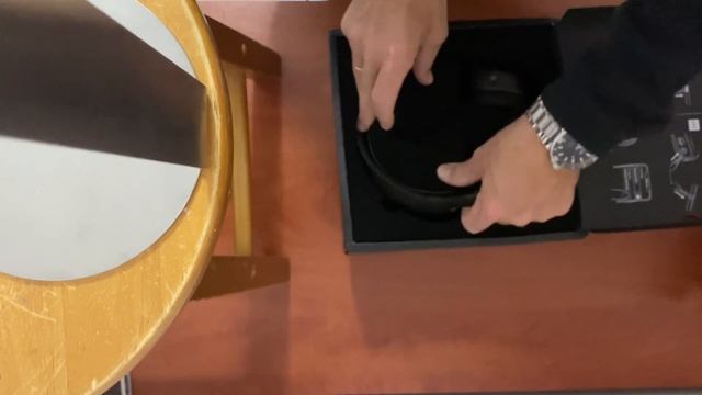 AUDEZE Maxwell (распаковка любительская)