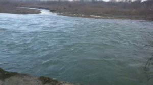 Черновицкая область. Река Прут. 6.30утра