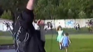 Игорь Тальков   Концерт в Шатуре май 1990 год