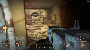 #14 Прохождение Fallout 4: Синт-охотник