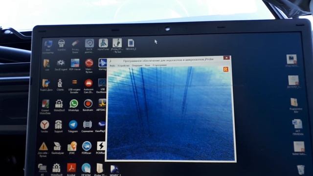 хендай крета корейское качество задиры двигателя
