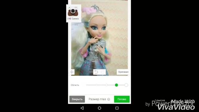 Как изменить мимику лица у куклы,LPS??? смотреть онлайн