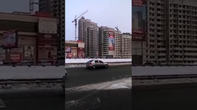 Воронеж  ТЦ Московский проспект