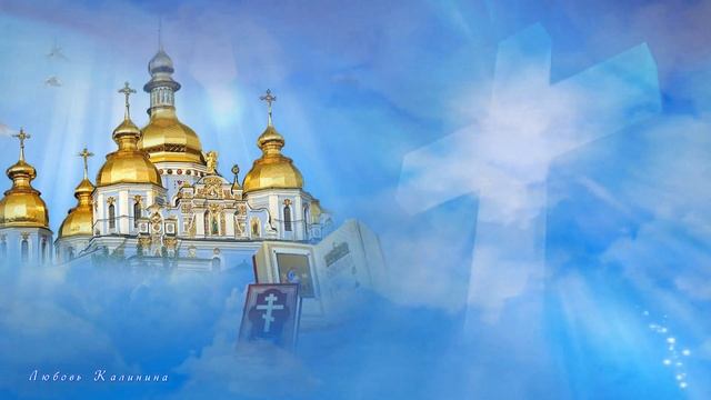 С началом Рождественского поста!