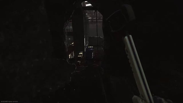 Escape From Tarkov 3 - Best Axe Run Yet смотреть онлайн