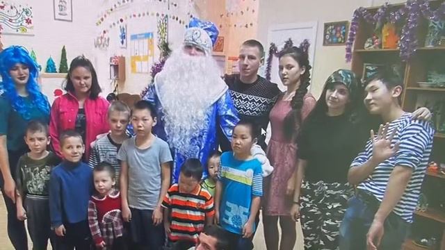 Видеопредставление Белкина СВ