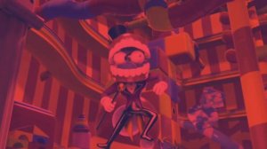 Цифровой цирк RYTP