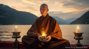 432 Гц - Тибетские звуки для разрушения бессознательных блокировок _ Лечение повреждений разума и пс