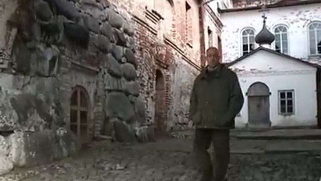 Ист. Хроники: 1928 - Академик Лихачев