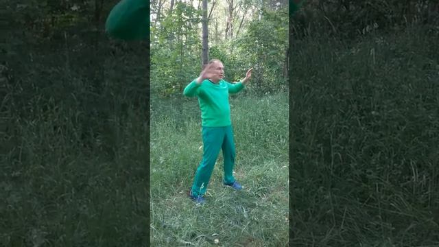 Секретные Славянские практики. Часть 18 смотреть онлайн