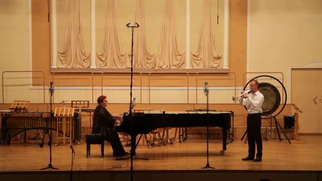 С В. Рахманинов. Итальянская полька смотреть онлайн