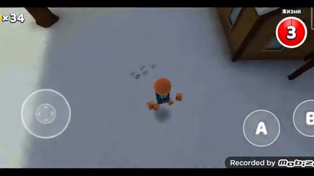 все стикеры в super bear adventure смотреть онлайн