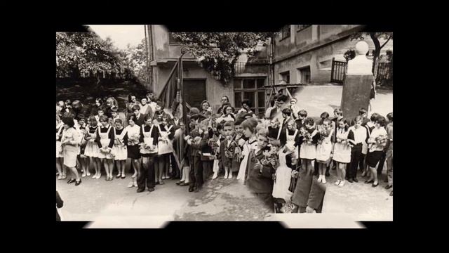 История школы с 1936 года до наших дней смотреть онлайн