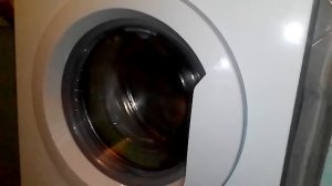 Стиральная машина Zanussi 6100