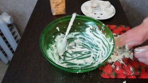 Сырники без яиц и сахара Вегетарианские / ПП рецепты
