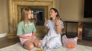 ИМЯ МОЕ АРИНА (исполнение Арина Степанян)
