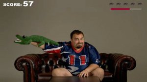 Педро ловец мух (Геймплей)