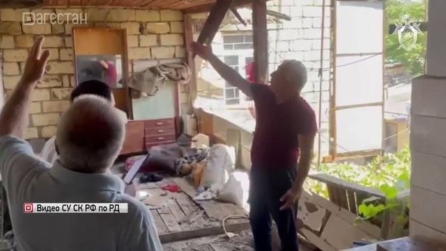 В Дагестане разбираются с махинациями при приобретении жилья для детей-сирот