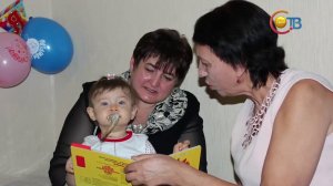 Истории побед. Галина Григорьева