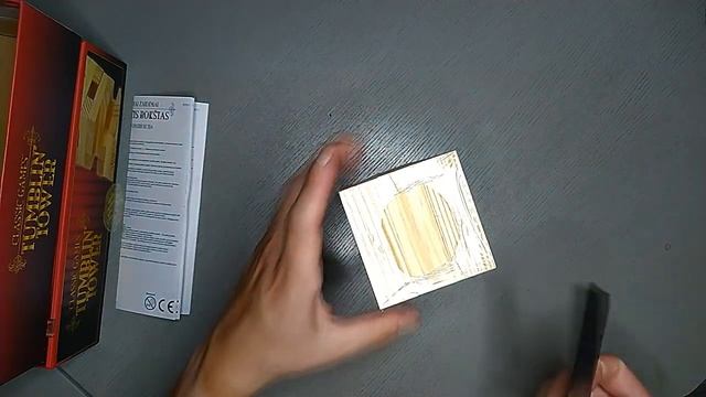 Tumbling Tower Game | Падающая башня | Настольная игра смотреть онлайн