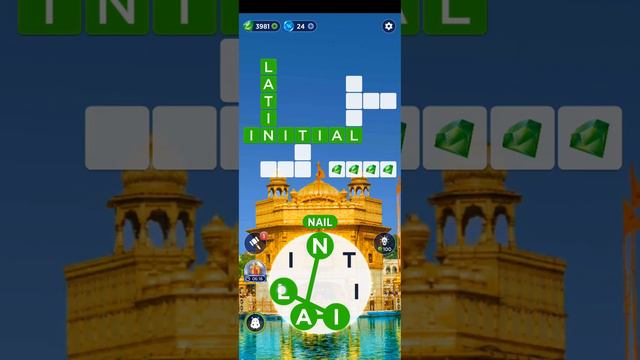 Words of Wonders level 809 смотреть онлайн