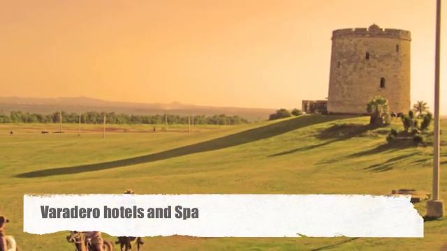 Varadero Cuba смотреть онлайн