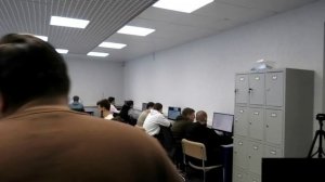 Специальность - Обеспечение информационной безопасности автоматизированных систем.mp4