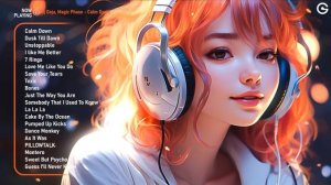 Beautiful Day?Chill songs to make you feel positive and calm - Morning vibes playlist