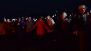 2014  ехор-Айдусе иркутских бурят театр Байкал Бурятия Ночь Ёхора