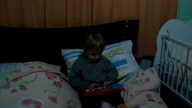 Bebê Cantor смотреть онлайн