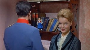 фран и кристина клип ален Делон