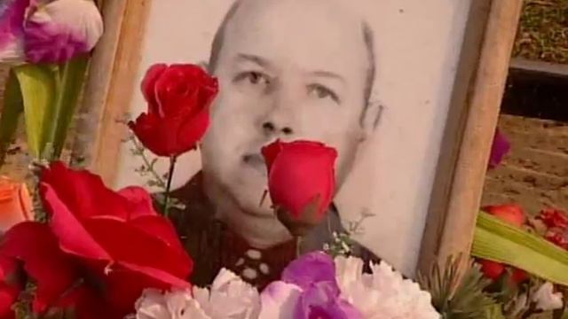 «Криминальная Россия»  «„Никита“ из Подмосковья»	20 октября 2002