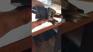 Сжатия натяжной ролика ямз 536