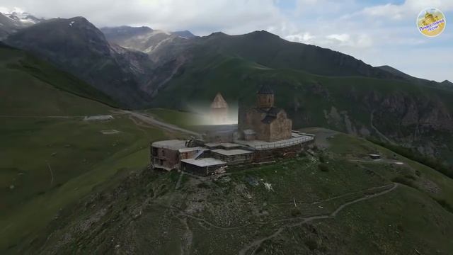 Воодушевляющий православные песнопения для души  ♫ Благодатное духовное пение